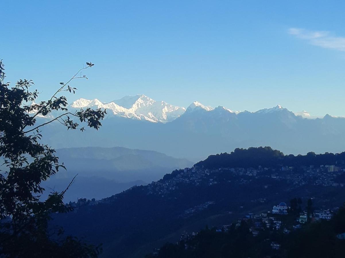 Wonder Hill Parivaar Homestay Darjeeling  Exterior photo