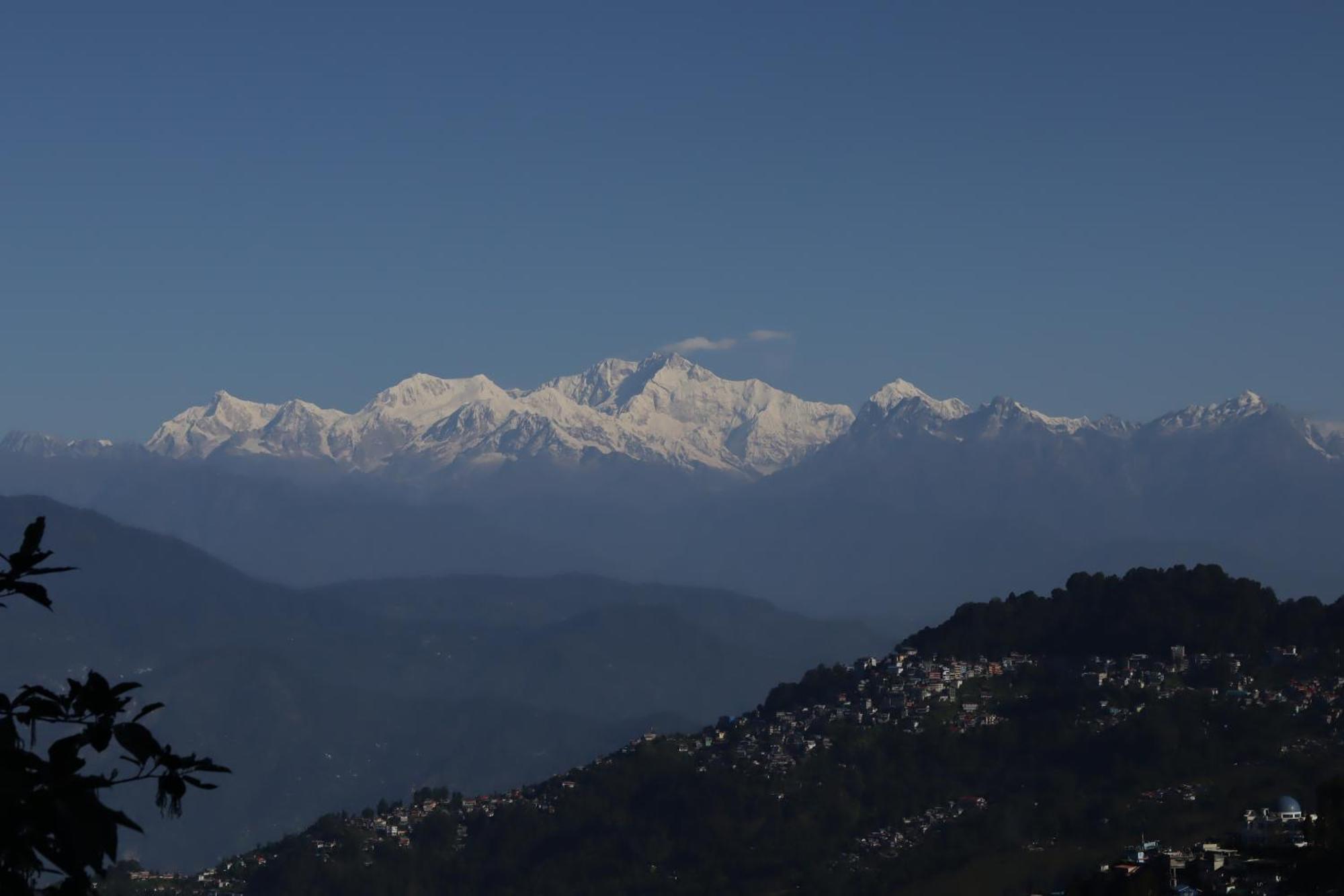 Wonder Hill Parivaar Homestay Darjeeling  Exterior photo