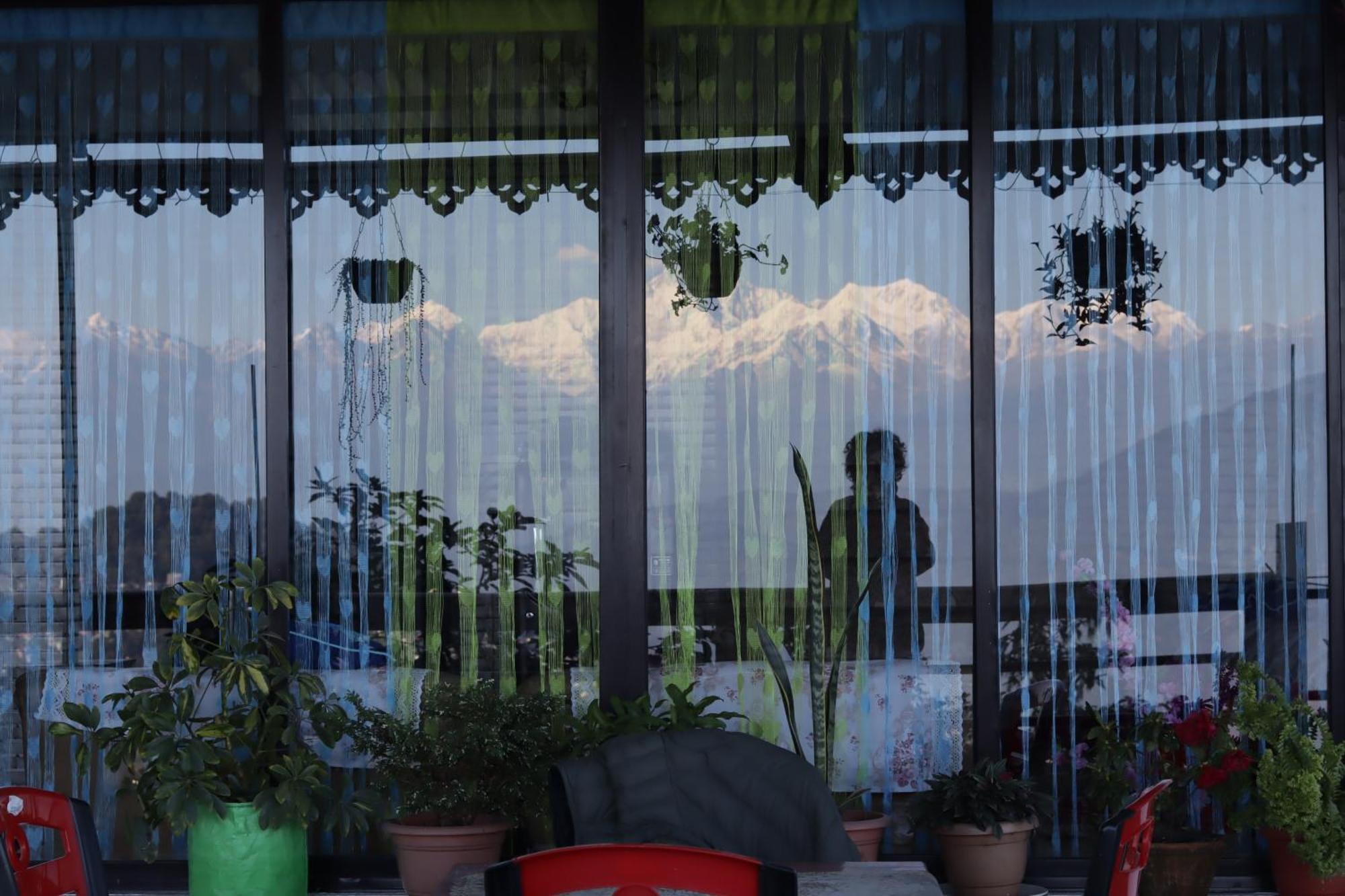 Wonder Hill Parivaar Homestay Darjeeling  Exterior photo